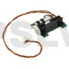 SPMSH2040L  2.9g Linear Long Throw Servo  blade 130X